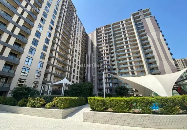 2 otaqlı mənzil Satılır, Yasamal qəs., Yasamal, Bakı