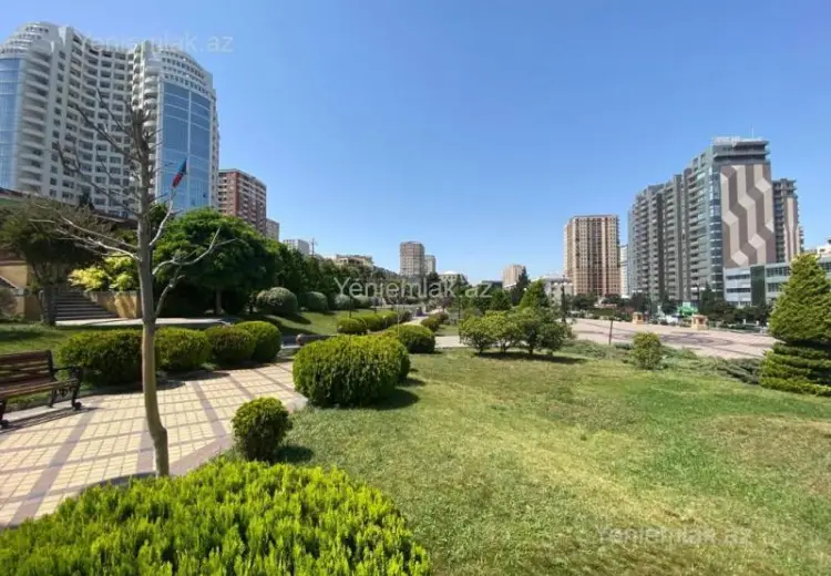 2 otaqlı mənzil Satılır, Yasamal qəs., Yasamal, Bakı