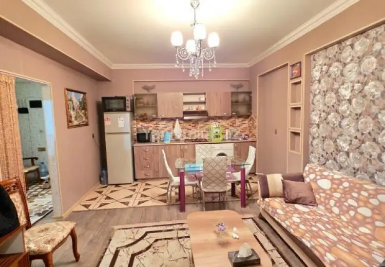 2 otaqlı mənzil Satılır, Əhmədli, Xətai, Bakı