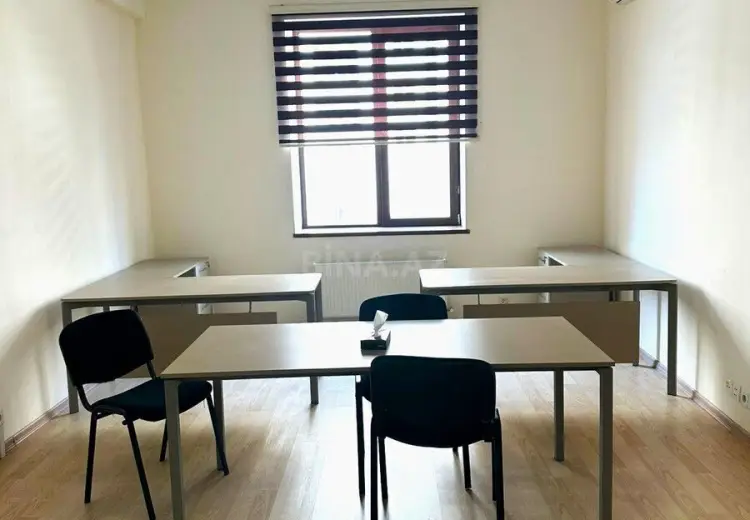 148 m² Obyekt / Ofis Kirayə (aylıq), Xətai, Bakı