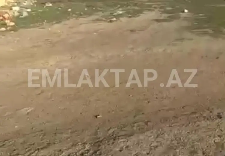 10 sot Torpaq Satılır, Atyalı, Abşeron