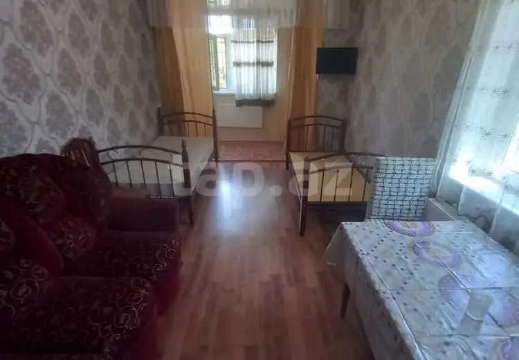3 otaqlı mənzil , Sumqayıt
