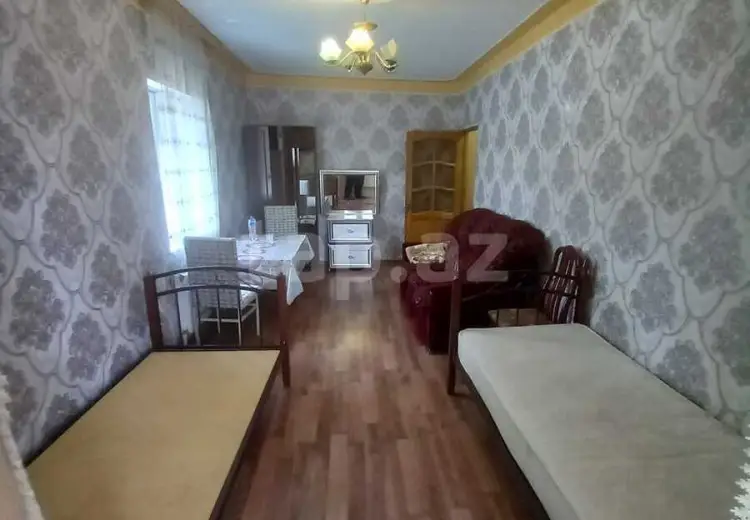 3 otaqlı mənzil , Sumqayıt