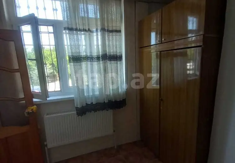 3 otaqlı mənzil , Sumqayıt