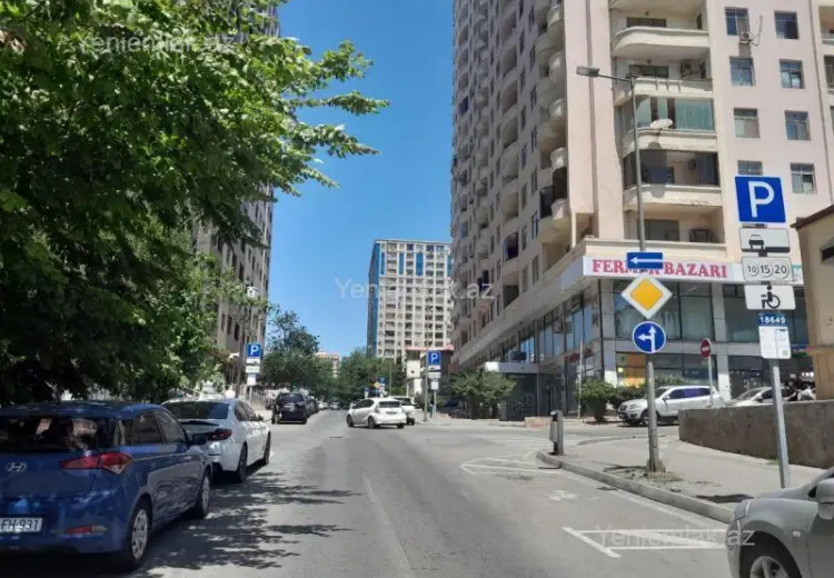 75 m² Obyekt / Ofis Satılır, Nəsimi, Bakı