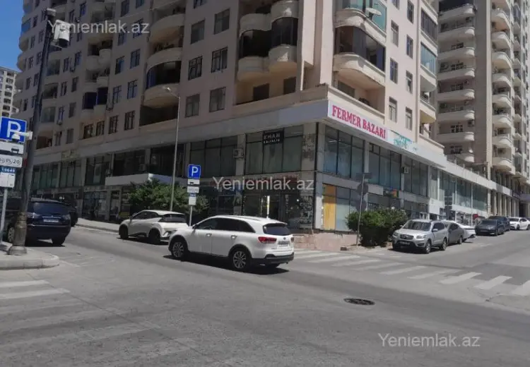 75 m² Obyekt / Ofis Satılır, Nəsimi, Bakı