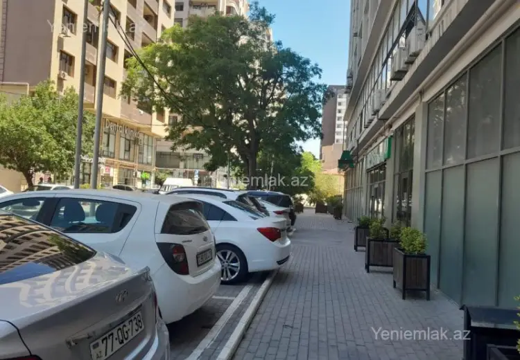 75 m² Obyekt / Ofis Satılır, Nəsimi, Bakı