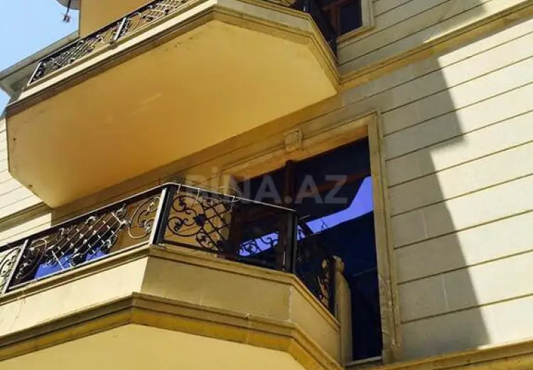 650 m² Obyekt / Ofis Kirayə (aylıq), Nəsimi, Bakı