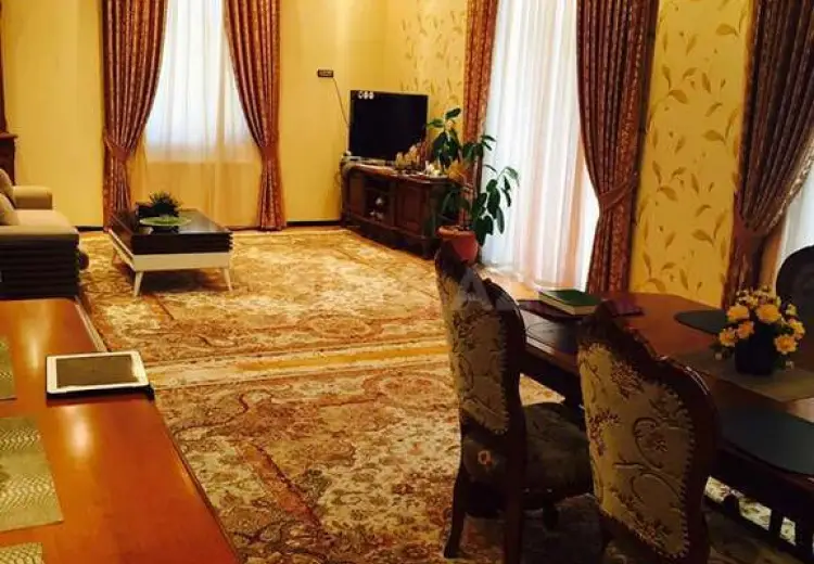 650 m² Obyekt / Ofis Kirayə (aylıq), Nəsimi, Bakı
