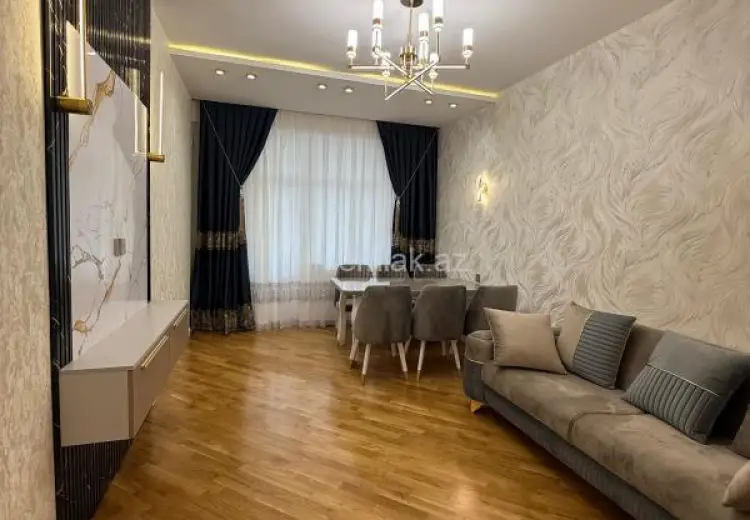 2 otaqlı mənzil Satılır, Əhmədli, Xətai, Bakı
