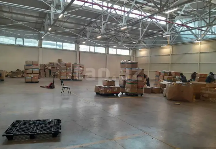 0 m² Obyekt / Ofis , Nizami, Bakı