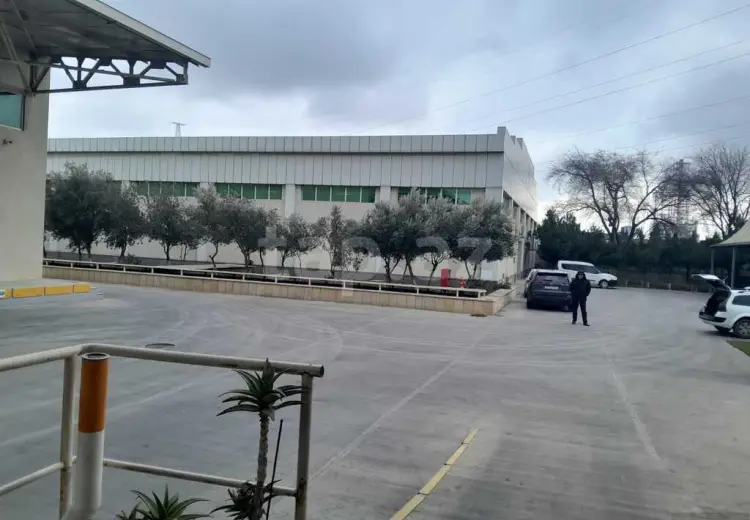 0 m² Obyekt / Ofis , Nizami, Bakı