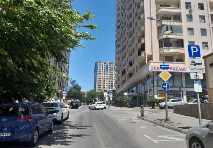 75 m² Obyekt / Ofis Satılır, Nəsimi, Bakı