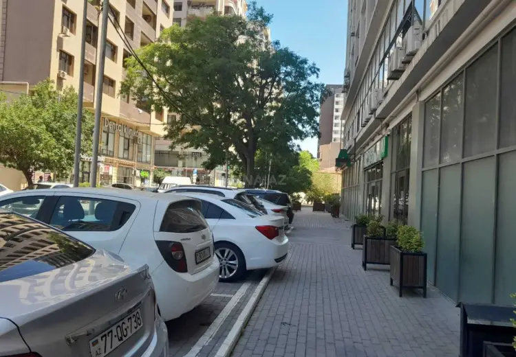75 m² Obyekt / Ofis Satılır, Nəsimi, Bakı