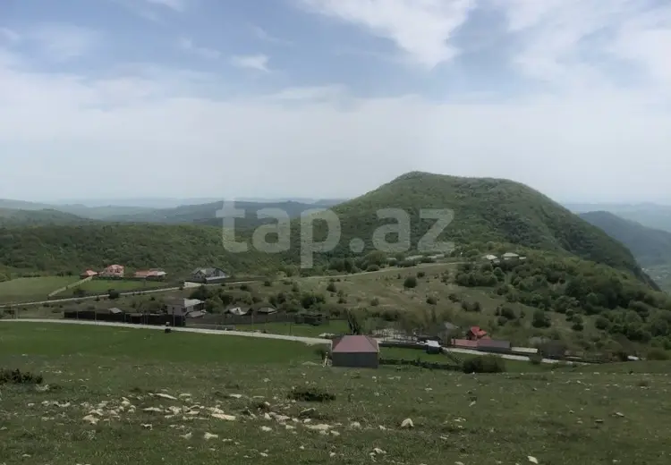 0 m² Obyekt / Ofis , Şamaxı