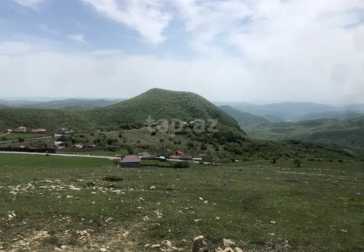 0 m² Obyekt / Ofis , Şamaxı