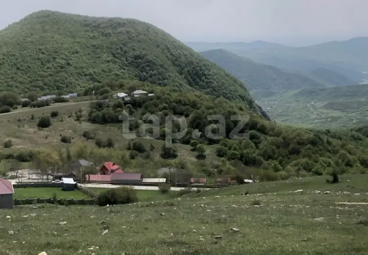 0 m² Obyekt / Ofis , Şamaxı