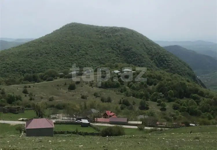 0 m² Obyekt / Ofis , Şamaxı