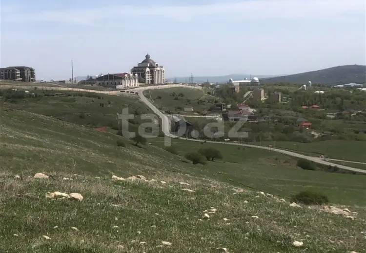 0 m² Obyekt / Ofis , Şamaxı