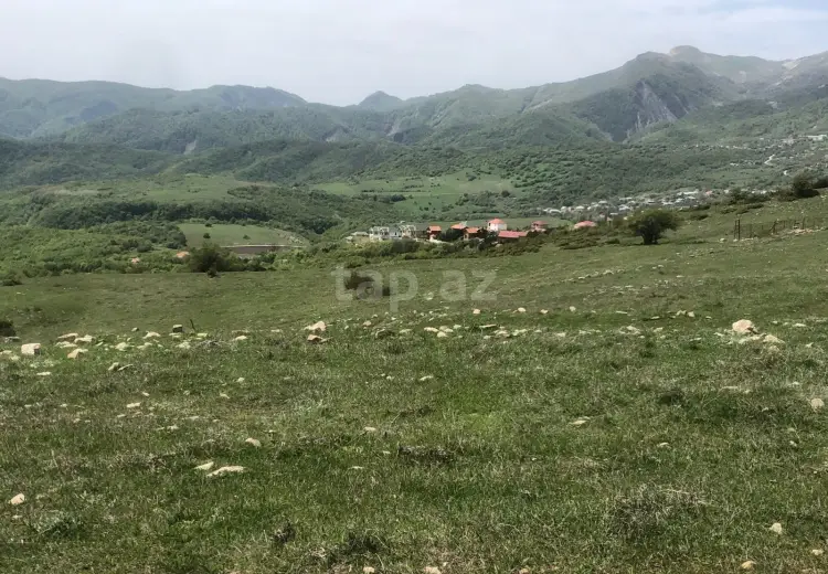 0 m² Obyekt / Ofis , Şamaxı