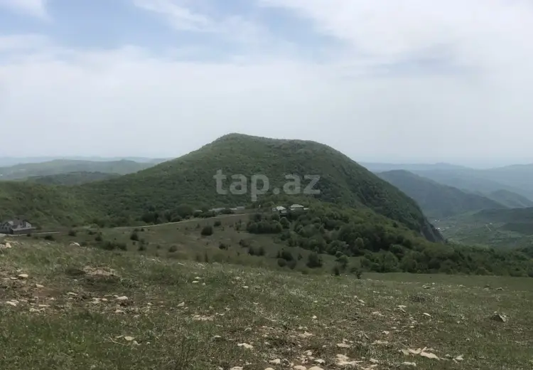 0 m² Obyekt / Ofis , Şamaxı