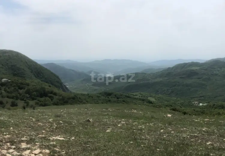 0 m² Obyekt / Ofis , Şamaxı