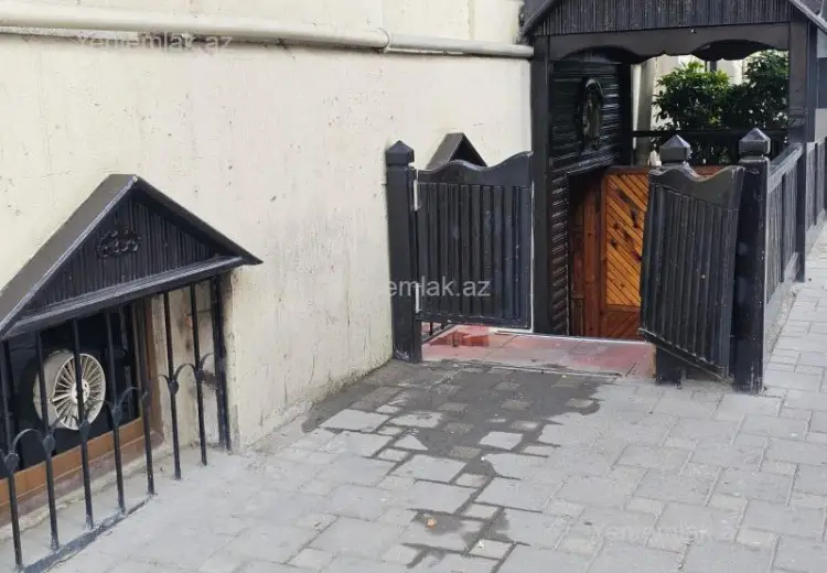 170 m² Obyekt / Ofis Satılır, Səbail, Bakı