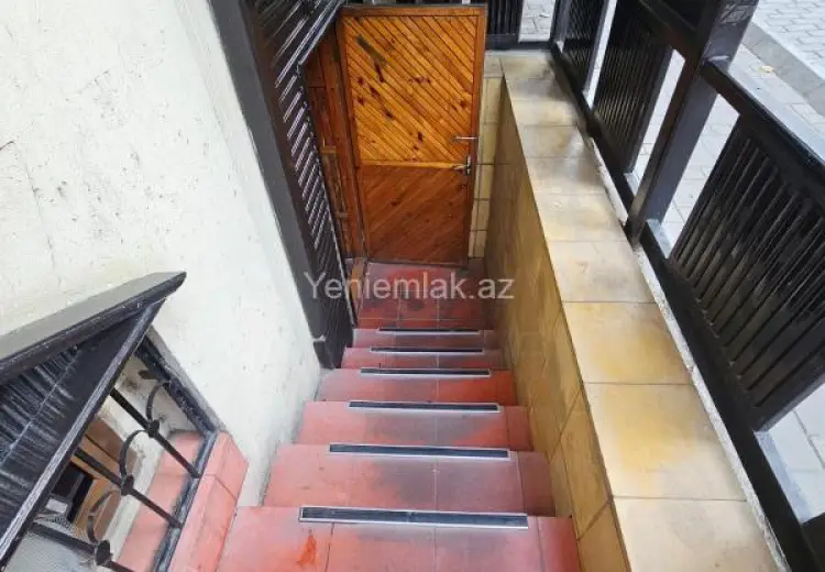 170 m² Obyekt / Ofis Satılır, Səbail, Bakı