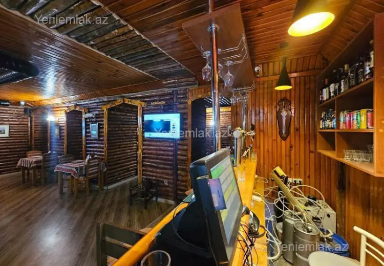 170 m² Obyekt / Ofis Satılır, Səbail, Bakı