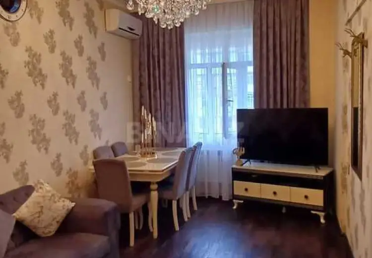 3 otaqlı mənzil Satılır, 9-cu mikrorayon, Binəqədi, Bakı