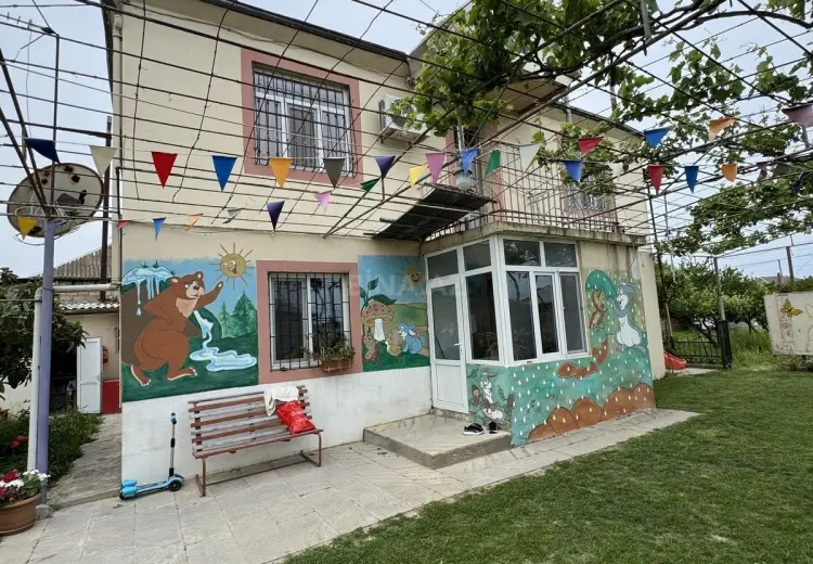 96 m² Obyekt / Ofis Satılır, Zabrat qəs., Sabunçu, Bakı