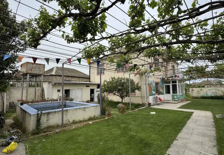 96 m² Obyekt / Ofis Satılır, Zabrat qəs., Sabunçu, Bakı