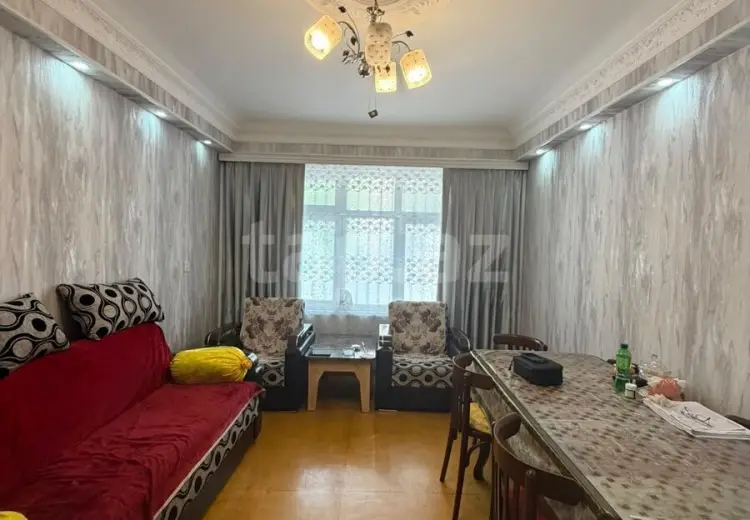 3 otaqlı mənzil , Mingəçevir