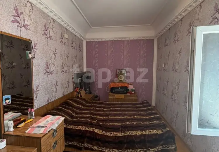 3 otaqlı mənzil , Mingəçevir