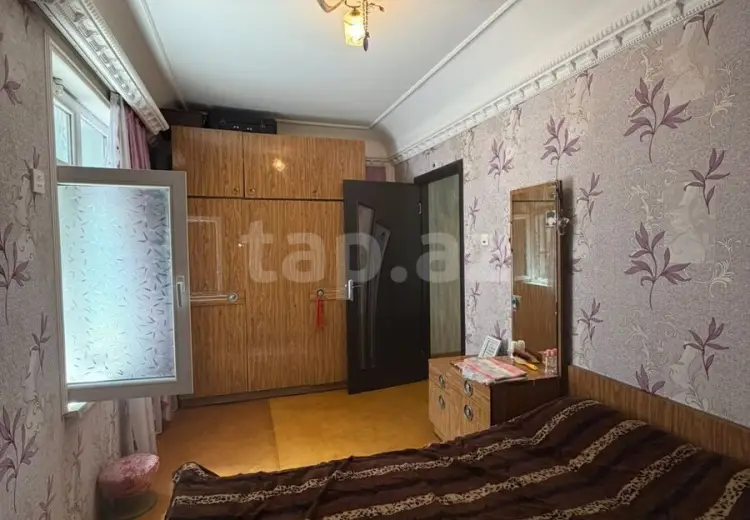 3 otaqlı mənzil , Mingəçevir