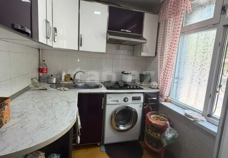 3 otaqlı mənzil , Mingəçevir