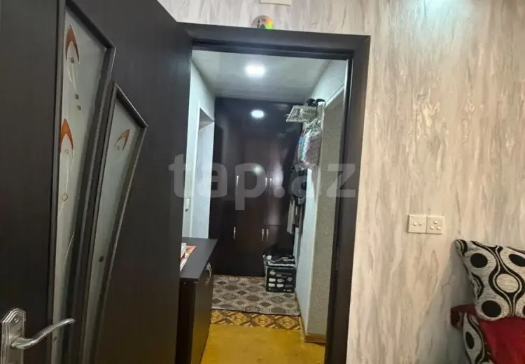 3 otaqlı mənzil , Mingəçevir