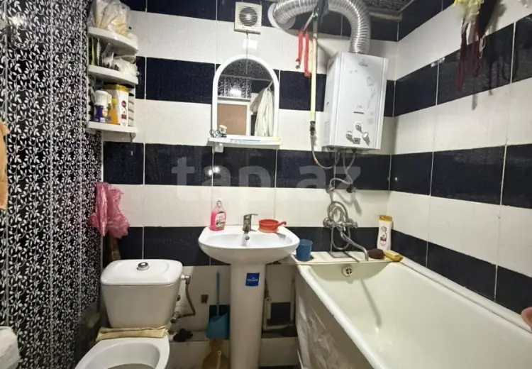 3 otaqlı mənzil , Mingəçevir