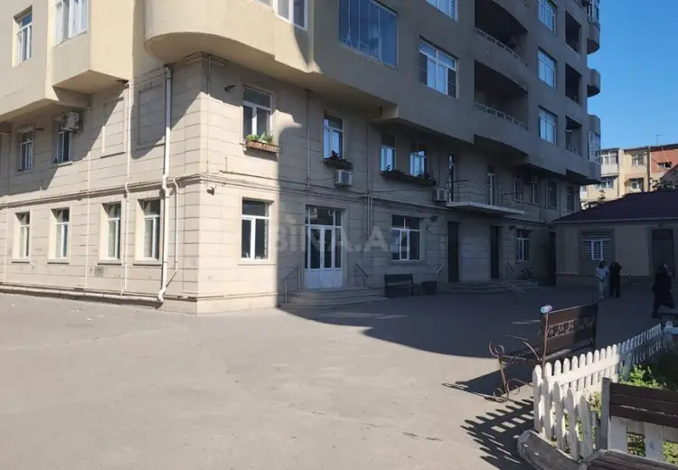 100 m² Obyekt / Ofis Satılır, Nizami, Bakı