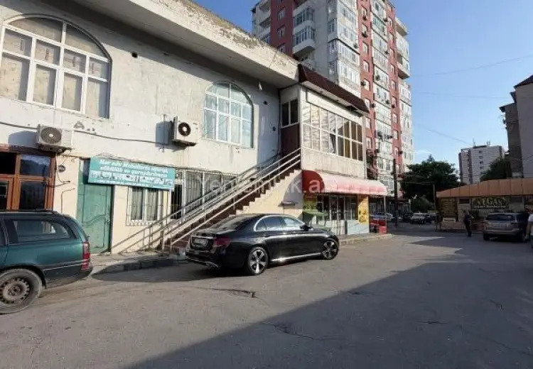 180 m² Obyekt / Ofis Satılır, 3-cü mikrorayon, Sumqayıt