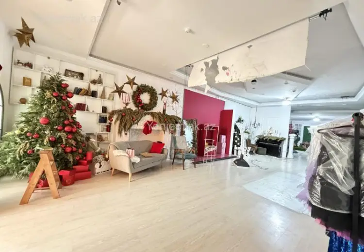 180 m² Obyekt / Ofis Satılır, 3-cü mikrorayon, Sumqayıt