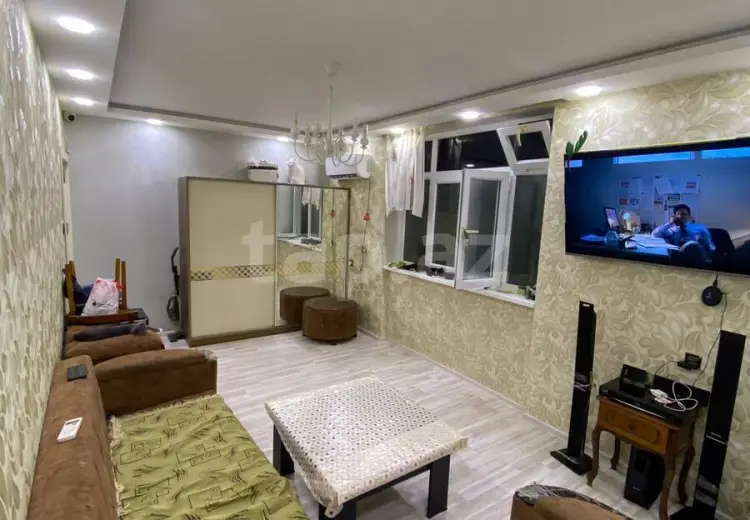 3 otaqlı mənzil , Sumqayıt