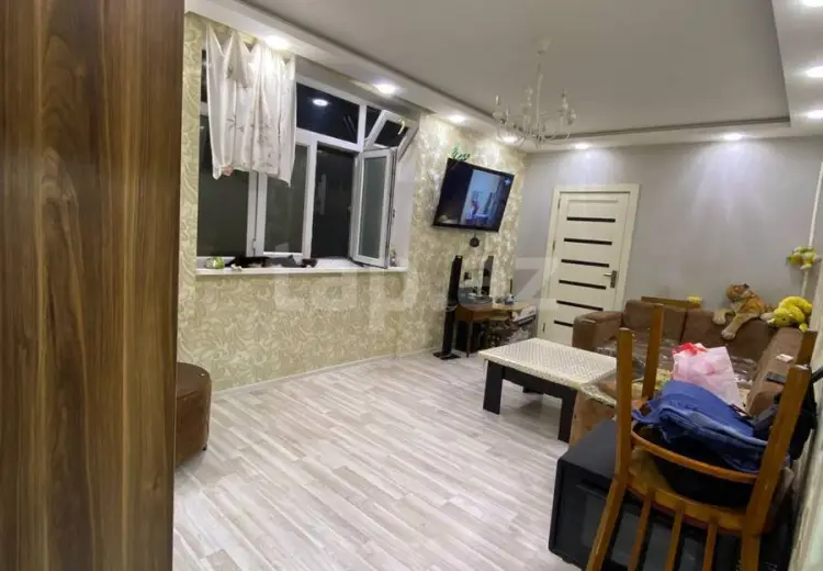 3 otaqlı mənzil , Sumqayıt