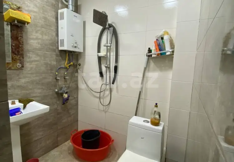 3 otaqlı mənzil , Sumqayıt