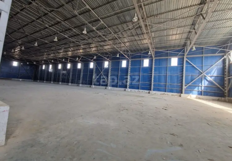0 m² Obyekt / Ofis , Binəqədi, Bakı