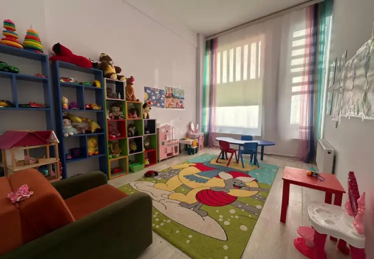250 m² Obyekt / Ofis Kirayə (aylıq), Xətai, Bakı