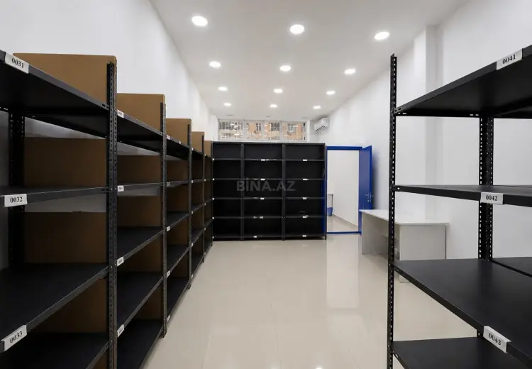 47 m² Obyekt / Ofis Satılır, Xətai, Bakı