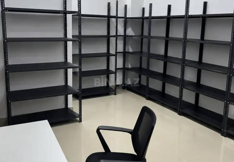 47 m² Obyekt / Ofis Satılır, Xətai, Bakı