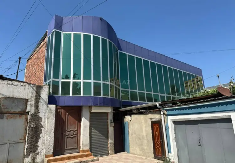 300 m² Obyekt / Ofis Satılır, Suraxanı, Bakı