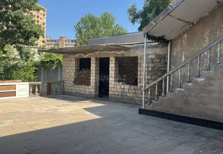 300 m² Obyekt / Ofis Satılır, Suraxanı, Bakı